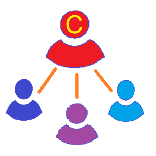 CRM Icon