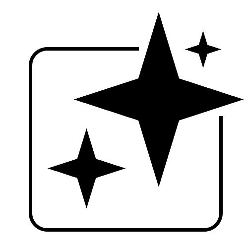 KI-Rendering Icon
