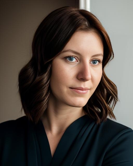 Profilbild von Livia Szabo