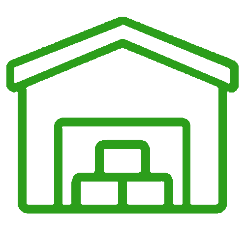 Lagerverwaltung Icon