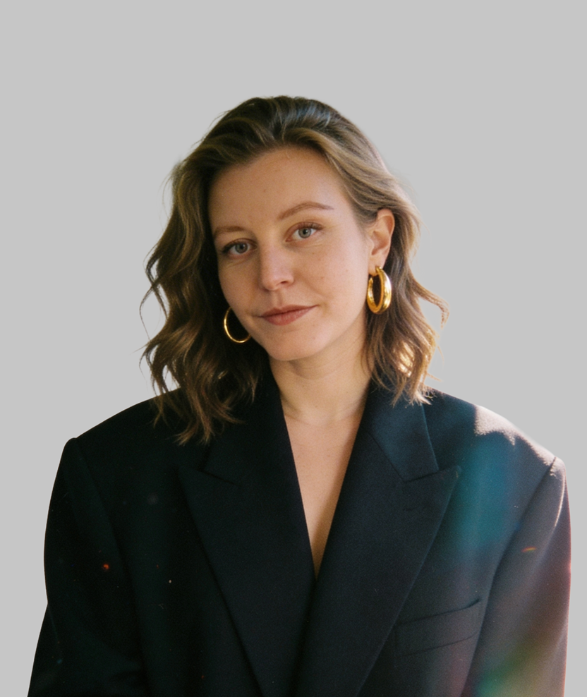 Profilbild von Livia Szabo