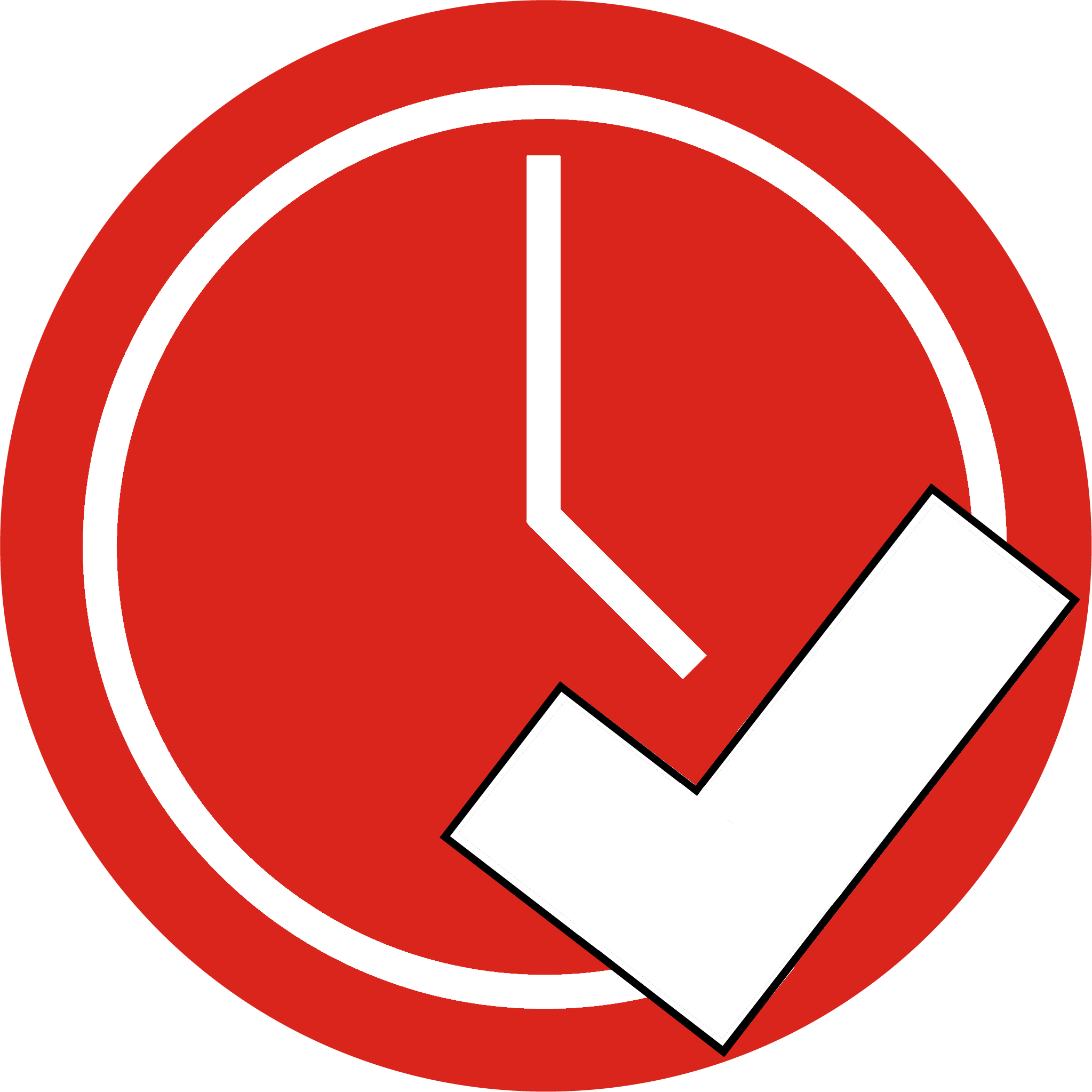 Zeitwirtschaft - mobil und unkompliziert Icon