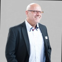 Profilbild von Patrick Müller