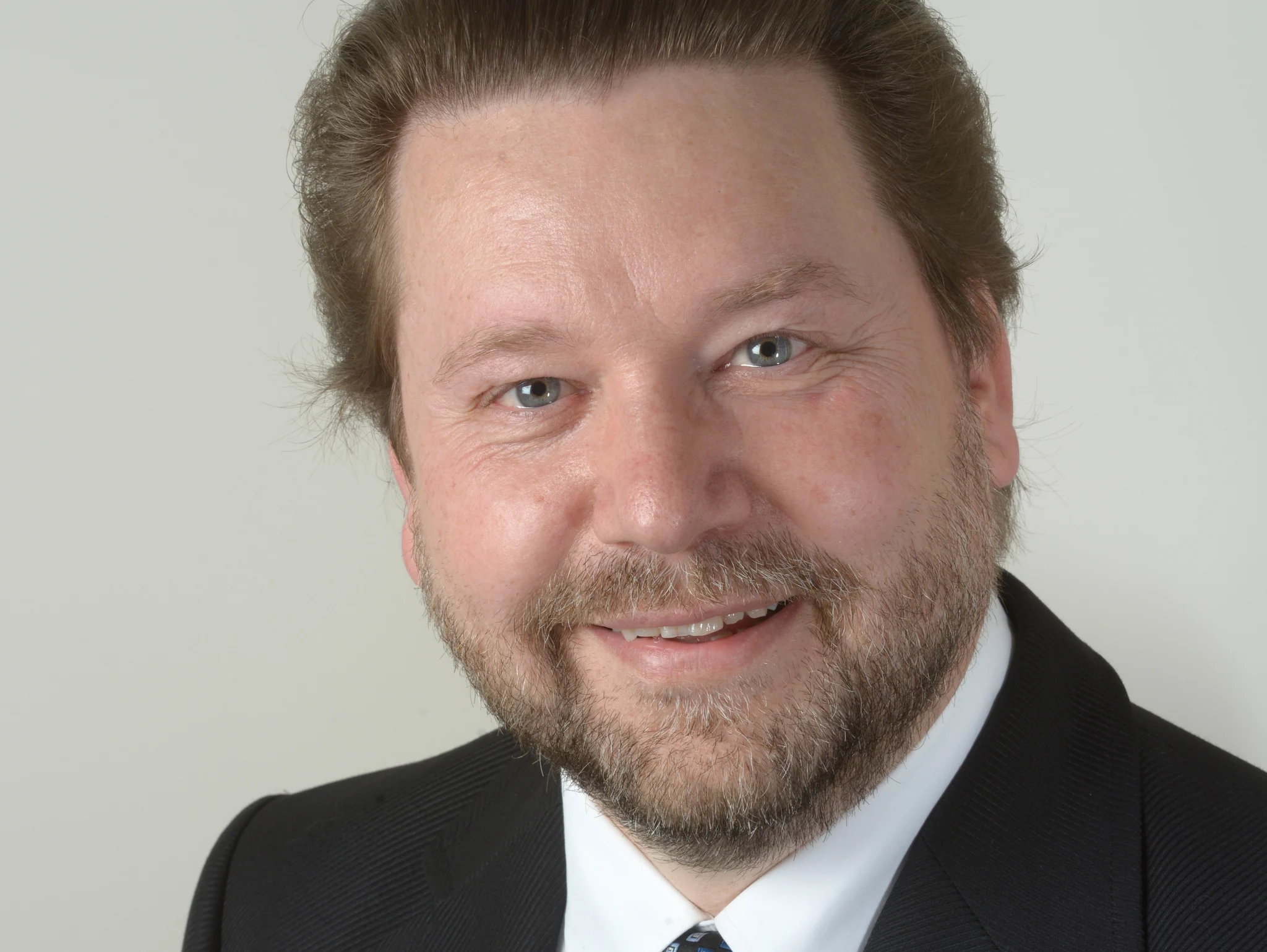 Profilbild von Udo Szabo