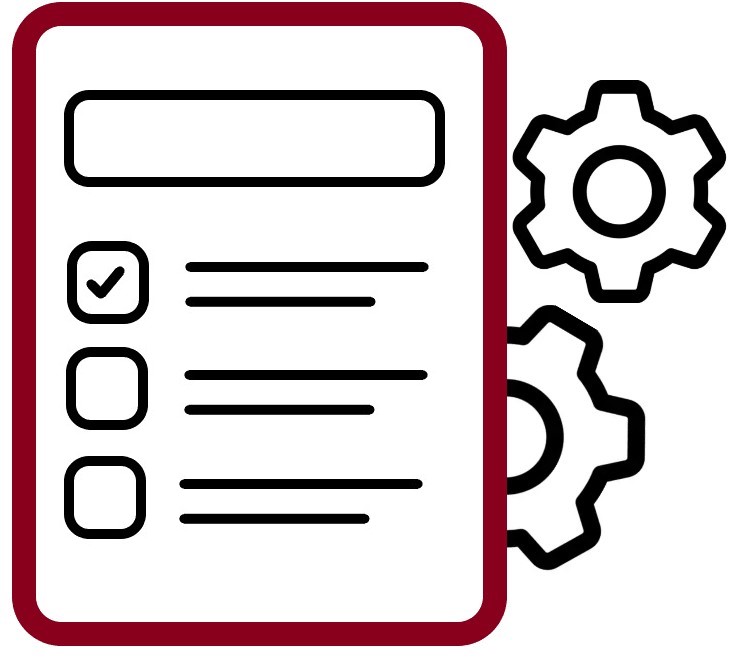 Kalkulation (mit Warenwirtschaft) Icon